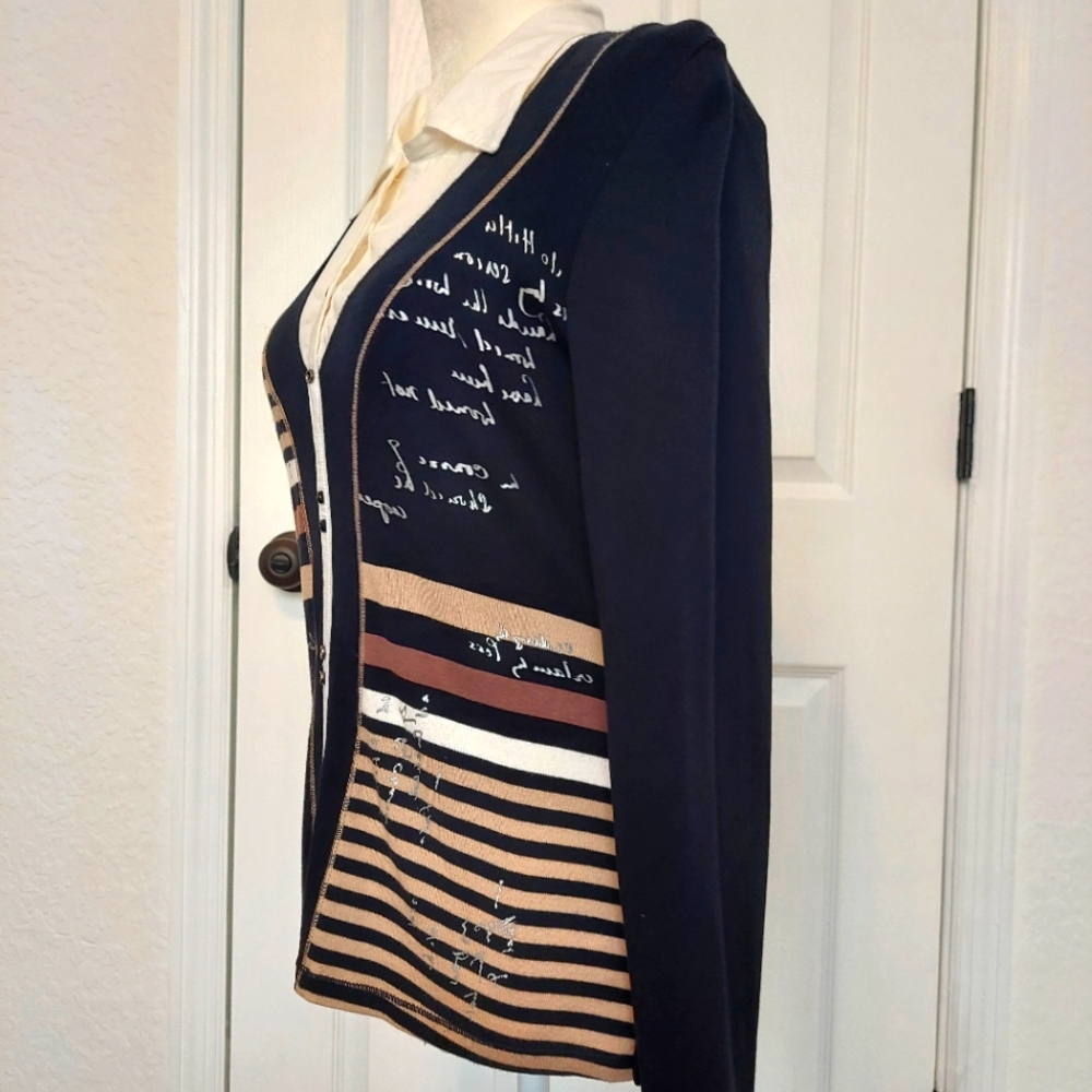 Kalisson Cotton Top - Picture 3 of 7